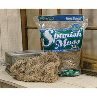 Thumbnail for Spanish Moss, 24 oz. Grey - The Fox Decor