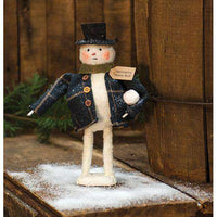 Thumbnail for Sprinkles Snowball Snowmen CWI+ 