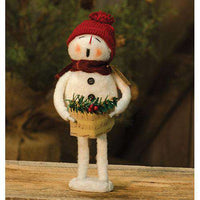 Thumbnail for Sprinkles Songbook Snowmen CWI+ 