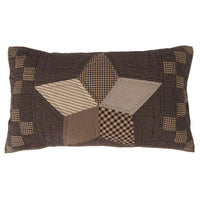 Farmhouse Star King Sham 21x37 VHC Brands - The Fox Decor
