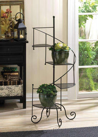 Thumbnail for Staircase Plant Stand - The Fox Decor