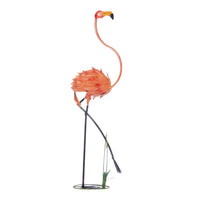 Thumbnail for Standing Flamingo Garden Decor