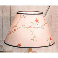 Thumbnail for Star & Pip Berry Lampshade, 12