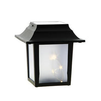 Thumbnail for Star Solar Lantern, 6 inch Lanterns/Lids CWI+ 