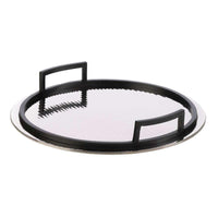 Thumbnail for State-Of-The-Art Circular Serving Tray
