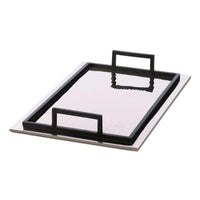 Thumbnail for State-Of-The-Art Rectangle Serving Tray