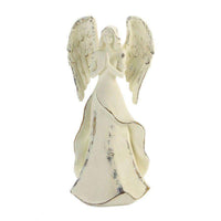 Thumbnail for Strength In Prayer Angel Figurine