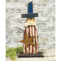 Thumbnail for Stripes Uncle Sam, 18
