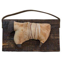 Thumbnail for Stuffed Sheep on Board - The Fox Decor
