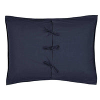 Columbus Standard Sham 21x27 VHC Brands - The Fox Decor