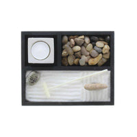 Thumbnail for Tabletop Zen Garden Kit - The Fox Decor