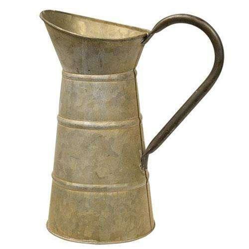 Tall Galley Pitcher Buckets & Cans CWI+ 