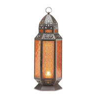 Thumbnail for Tall Moroccan Candle Lantern