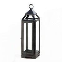 Thumbnail for Tall Slate Lantern