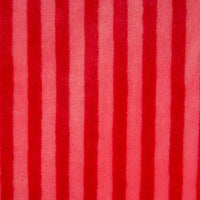 Thumbnail for Red Stripe Throw Blanket 50X60 - The Fox Decor
