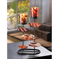 Thumbnail for Tiger-Riffic Candle Holder - The Fox Decor