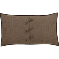 Thumbnail for Heritage Farms King Sham 21x37 VHC Brands - The Fox Decor