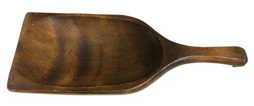 Treenware Farming Scoop Kitchen Treenware CWI+ 