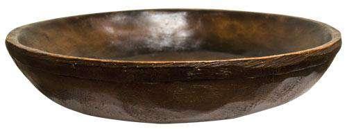 Treenware Pie Plate - The Fox Decor