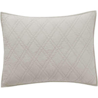 Casey Stone Standard Sham 21x27 VHC Brands - The Fox Decor
