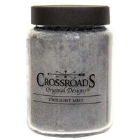 Thumbnail for Twilight Mist Jar Candle, 26oz Classic Jar Candles CWI+ 