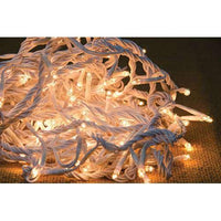 Thumbnail for Twinkle Lights, White Cord, 140 ct - The Fox Decor