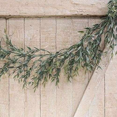 Twlight Ash Garland 6ft Everyday CWI+ 