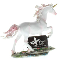 Thumbnail for Unicorn Crystals Figurine - The Fox Decor