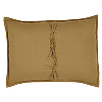 Stratton Standard Sham 21x27 VHC Brands - The Fox Decor