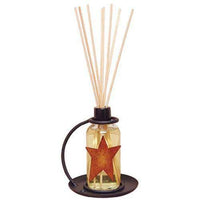 Vanilla Hazelnut Reed Diffuser - The Fox Decor