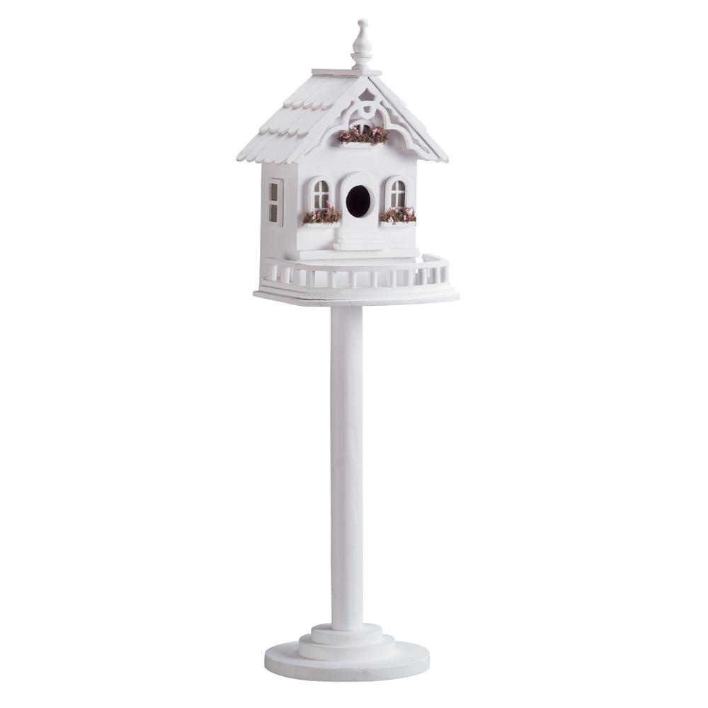 Victorian Birdhouse Birdhouse Accent Plus 