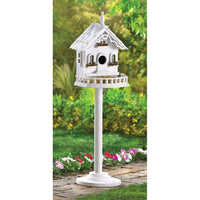 Thumbnail for Victorian Birdhouse - The Fox Decor