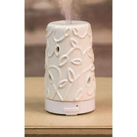 Thumbnail for Vine Ultrasonic Oil Diffuser Home Fragrance CWI+ 