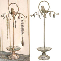 Vintage Jewelry Holder - The Fox Decor