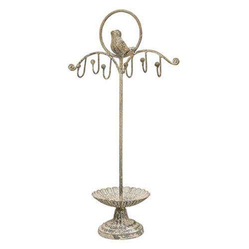 Vintage Jewelry Holder - The Fox Decor