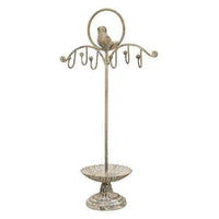 Vintage Jewelry Holder - The Fox Decor