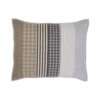 Ashmont Standard Sham 21x27 VHC Brands - The Fox Decor