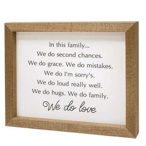 We Do Love Print Wedding Supplies CWI+ 