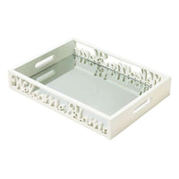 Thumbnail for Welcome Home Mirror Tray - The Fox Decor