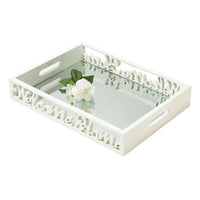 Thumbnail for Welcome Home Mirror Tray - The Fox Decor