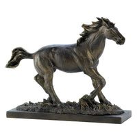 Thumbnail for Wild Stallion Statue Gallery of Light 