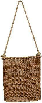 Willow Hanging Basket, 10" Baskets CWI+ 