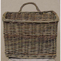 Thumbnail for Willow Wall Basket, 11