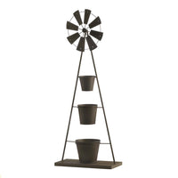 Thumbnail for Windmill Plant Stand