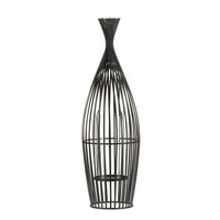 Thumbnail for Wire Candle Holder Vase (L) Gallery of Light 