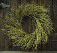 Thumbnail for Wispy Grass Wreath Everyday CWI+ 