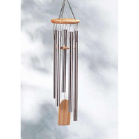 Thumbnail for Resonant Wood Wind Chimes - The Fox Decor