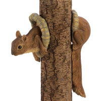 Thumbnail for Woodland Squirrel Tree Decor - The Fox Decor