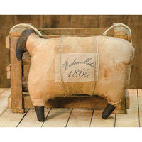 Thumbnail for Woolen Mills Sheep - The Fox Decor