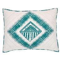 Karina Standard Sham 21x27 VHC Brands - The Fox Decor